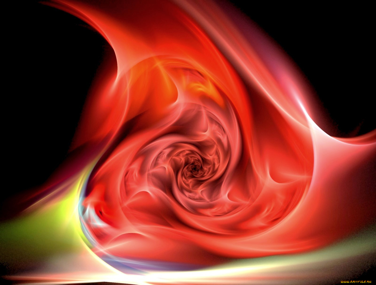 3, , fractal, , , , 